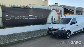 Renault Express de 2021