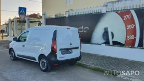 Renault Express de 2021