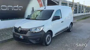 Renault Express de 2021