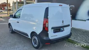 Renault Express de 2021