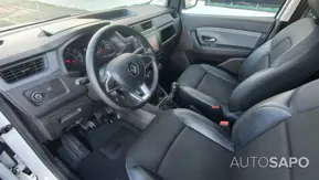 Renault Express de 2021