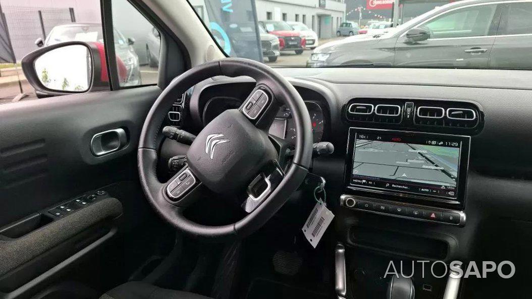 Citroen C3 AirCross 1.2 PureTech C-Series de 2022