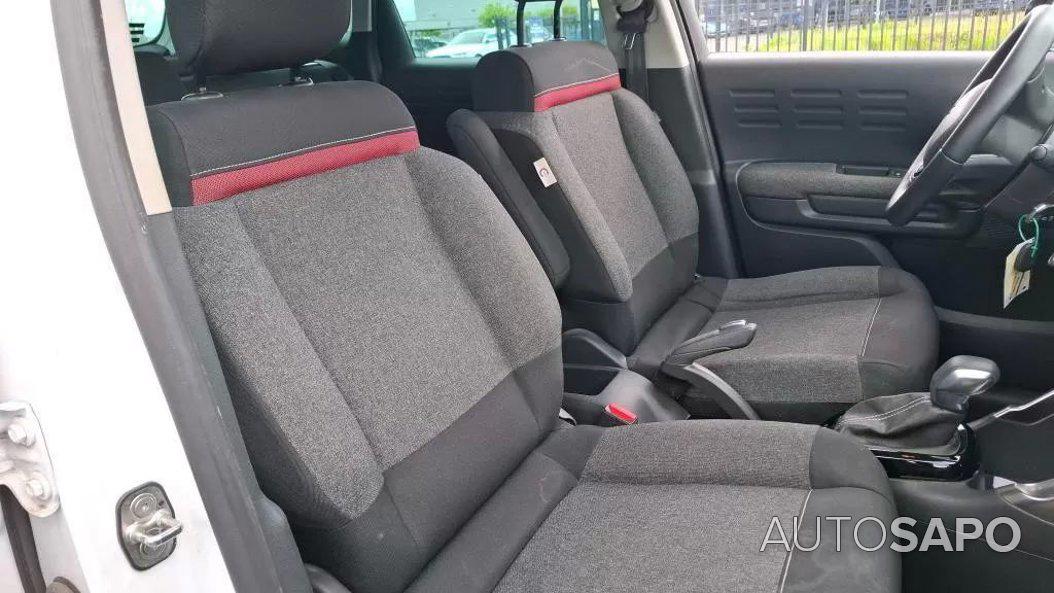 Citroen C3 AirCross 1.2 PureTech C-Series de 2022