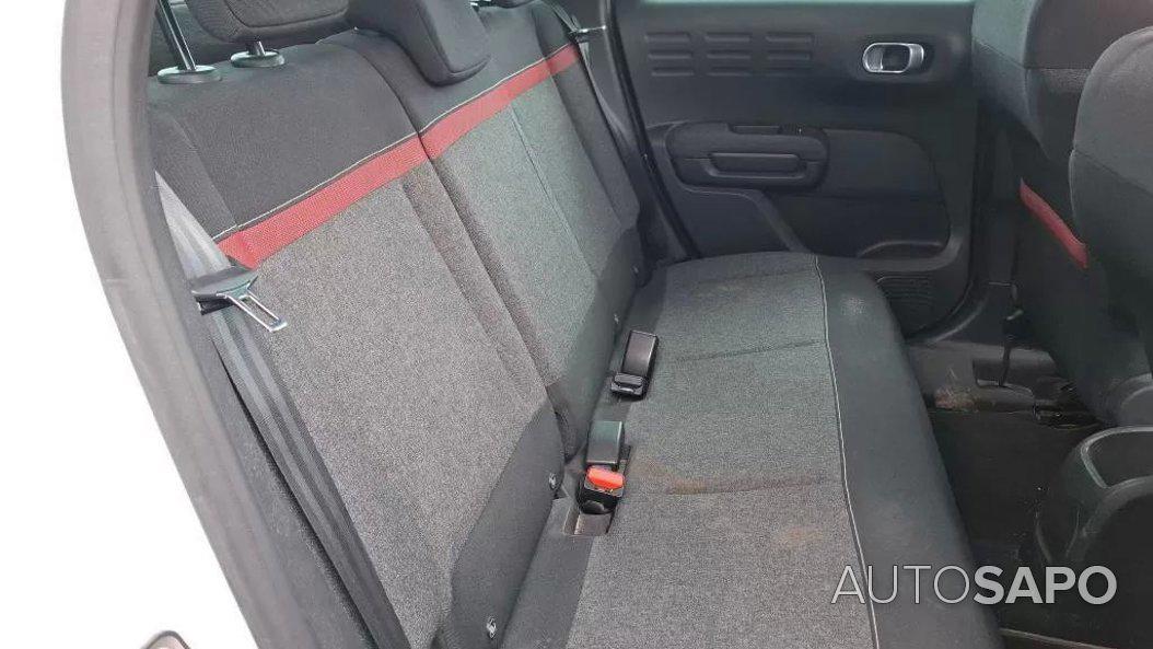 Citroen C3 AirCross 1.2 PureTech C-Series de 2022