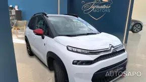 Citroen C3 AirCross 1.2 PureTech C-Series de 2022