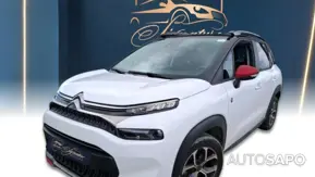 Citroen C3 AirCross 1.2 PureTech C-Series de 2022