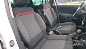 Citroen C3 AirCross 1.2 PureTech C-Series de 2022