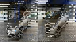 Dacia Logan MCV de 2014