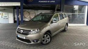Dacia Logan MCV de 2014