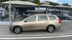 Dacia Logan MCV de 2014