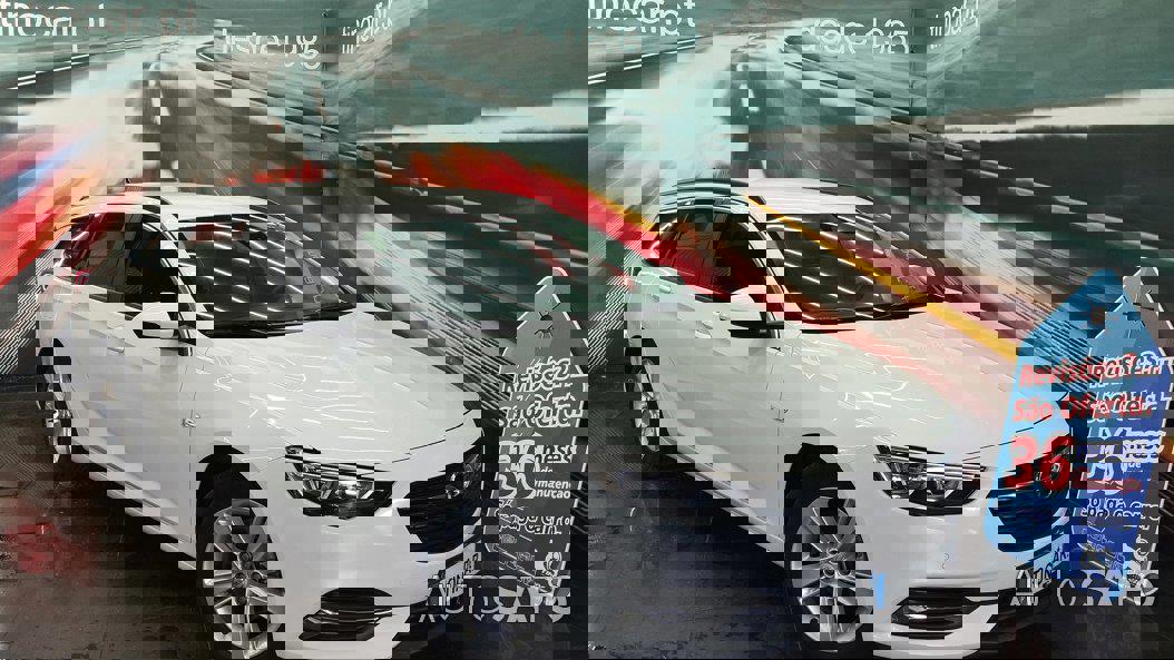 Opel Insignia 1.6 CDTi Business Edition de 2019