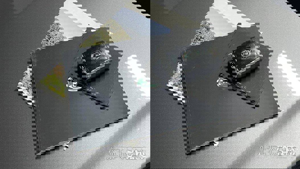 Land Rover Range Rover Sport de 2019