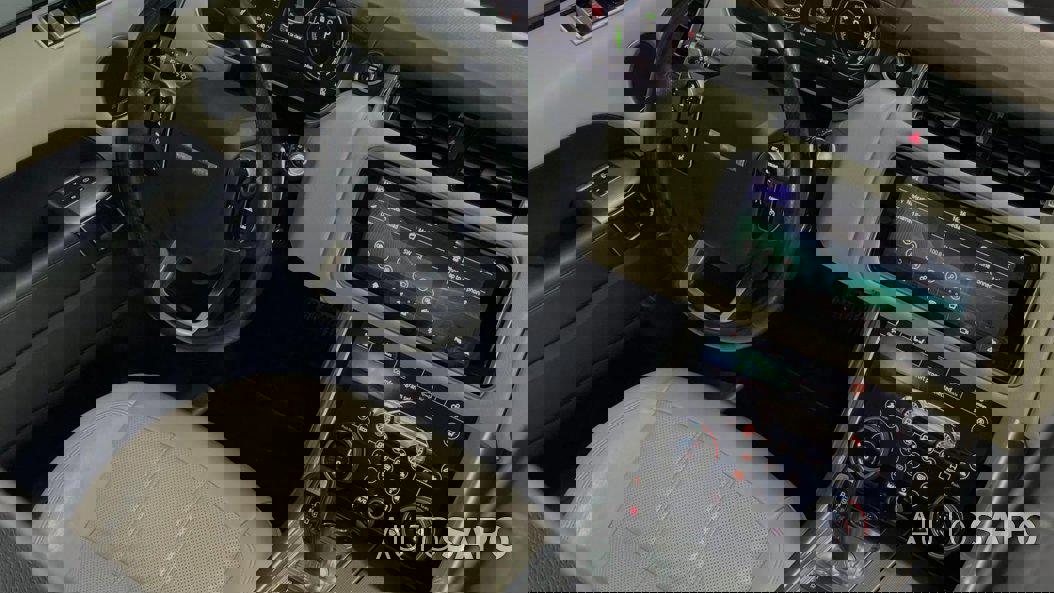 Land Rover Range Rover Sport de 2019