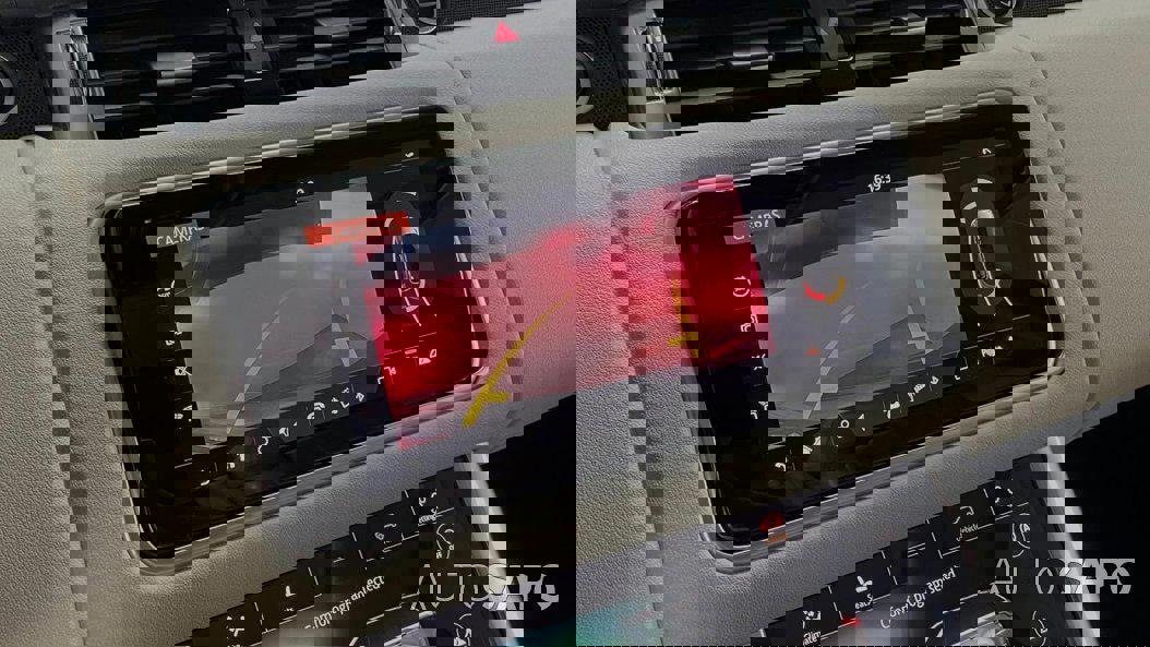 Land Rover Range Rover Sport de 2019