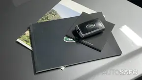 Land Rover Range Rover Sport de 2019