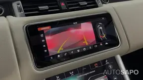 Land Rover Range Rover Sport de 2019