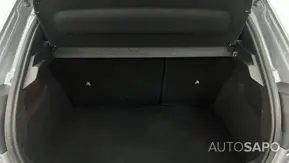 Peugeot 208 1.2 PureTech Allure de 2022