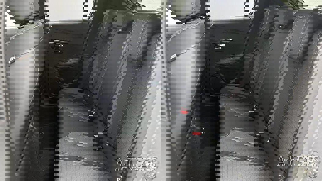 Peugeot 208 1.2 PureTech Allure de 2022