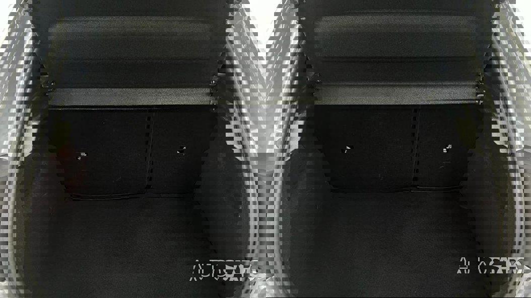 Peugeot 208 1.2 PureTech Allure de 2022