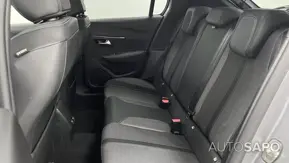 Peugeot 208 1.2 PureTech Allure de 2022