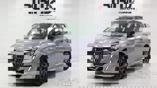 Peugeot 208 de 2022
