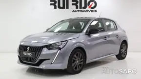 Peugeot 208 de 2022