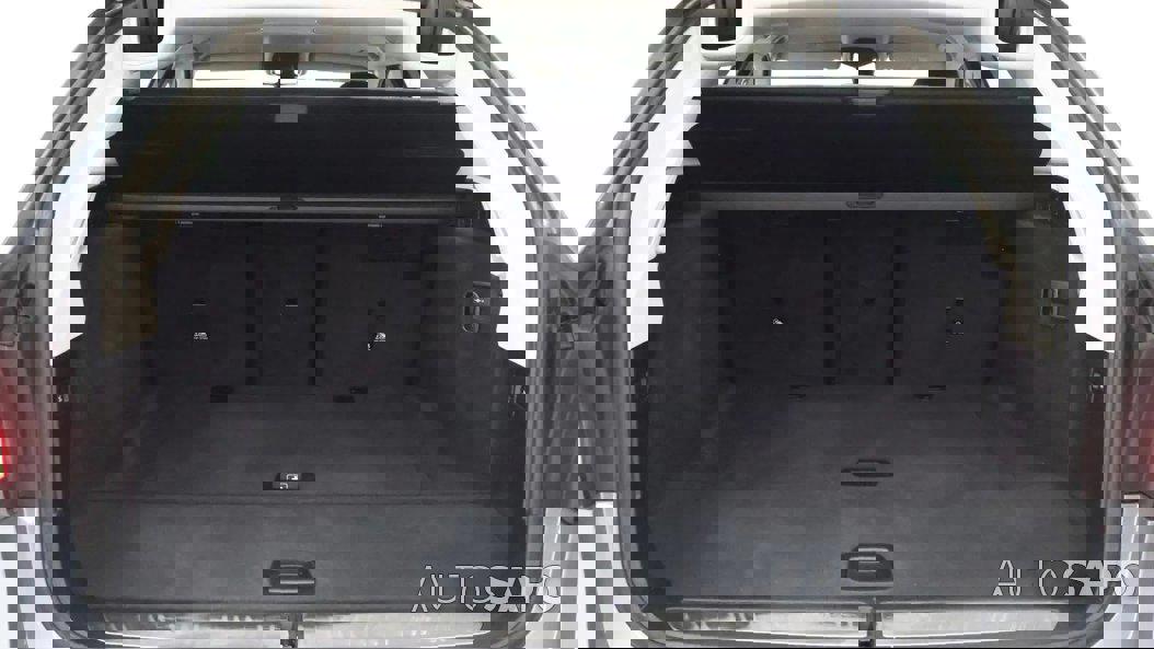 BMW Série 5 de 2022