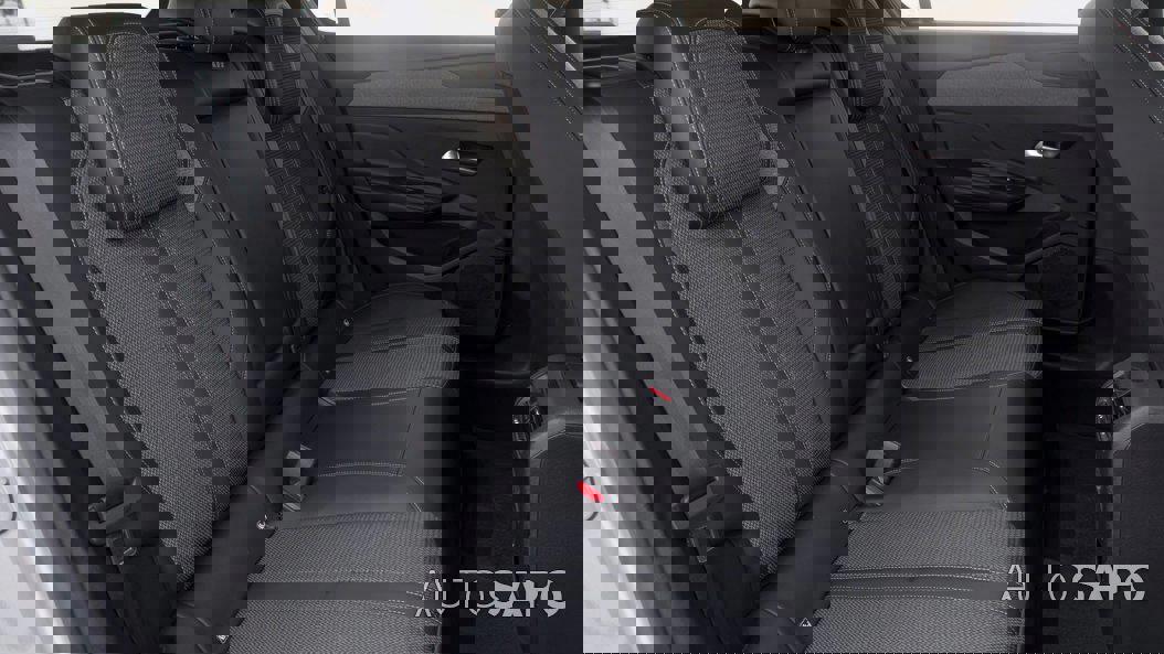 Peugeot 308 1.2 PureTech Allure Pack EAT8 de 2023