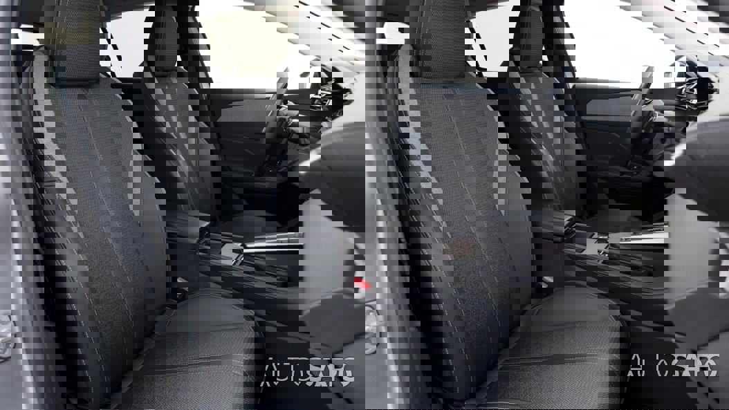 Peugeot 308 1.2 PureTech Allure Pack EAT8 de 2023