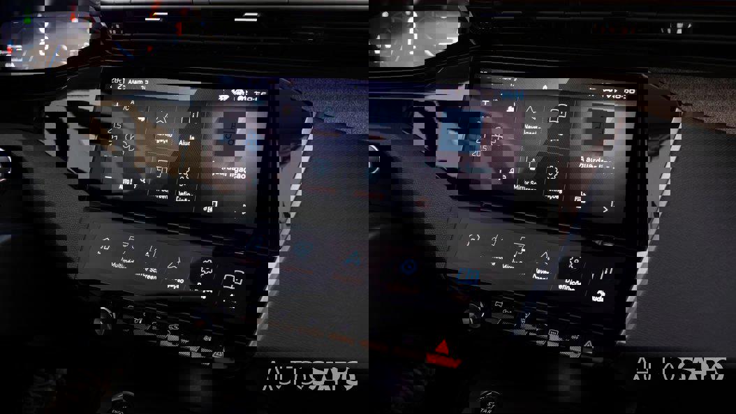 Peugeot 308 1.2 PureTech Allure Pack EAT8 de 2023