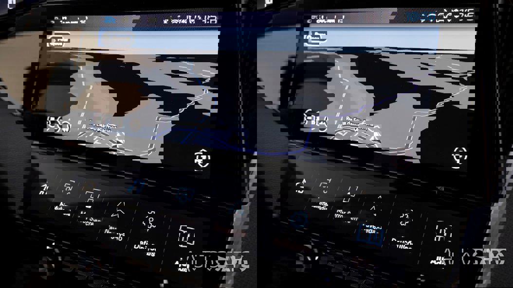 Peugeot 308 1.2 PureTech Allure Pack EAT8 de 2023