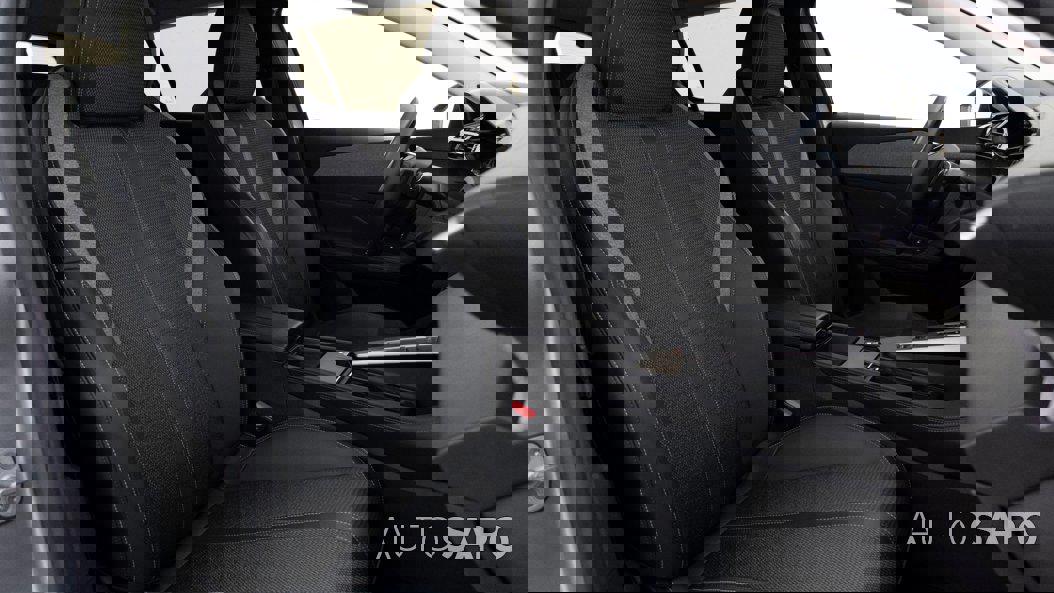 Peugeot 308 1.2 PureTech Allure Pack EAT8 de 2023