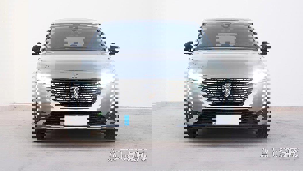 Peugeot 308 1.2 PureTech Allure Pack EAT8 de 2023