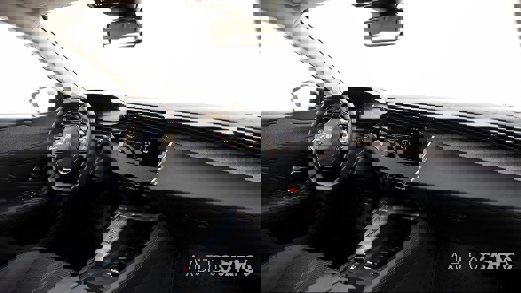 Peugeot 308 1.2 PureTech Allure Pack EAT8 de 2023