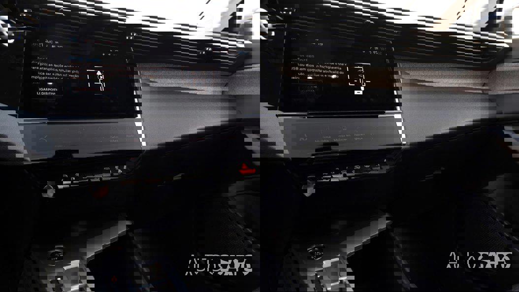 Peugeot 308 1.2 PureTech Allure Pack EAT8 de 2023