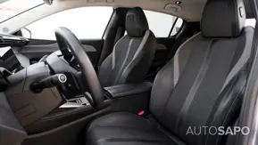 Peugeot 308 1.2 PureTech Allure Pack EAT8 de 2023