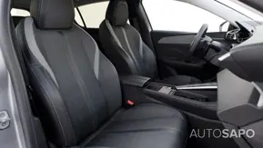 Peugeot 308 1.2 PureTech Allure Pack EAT8 de 2023