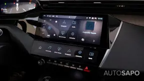 Peugeot 308 1.2 PureTech Allure Pack EAT8 de 2023