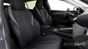 Peugeot 308 1.2 PureTech Allure Pack EAT8 de 2023