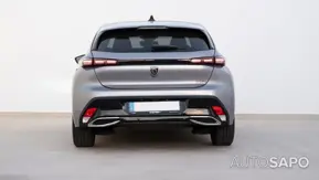 Peugeot 308 1.2 PureTech Allure Pack EAT8 de 2023