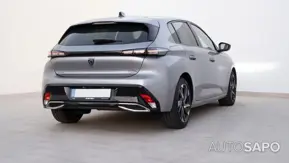 Peugeot 308 1.2 PureTech Allure Pack EAT8 de 2023