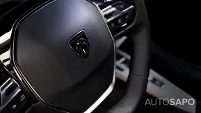 Peugeot 308 1.2 PureTech Allure Pack EAT8 de 2023