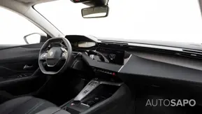 Peugeot 308 1.2 PureTech Allure Pack EAT8 de 2023