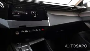 Peugeot 308 1.2 PureTech Allure Pack EAT8 de 2023