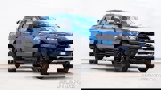 Ford Ranger 2.0 TDCi CD Wildtrak Aut.4WD de 2022