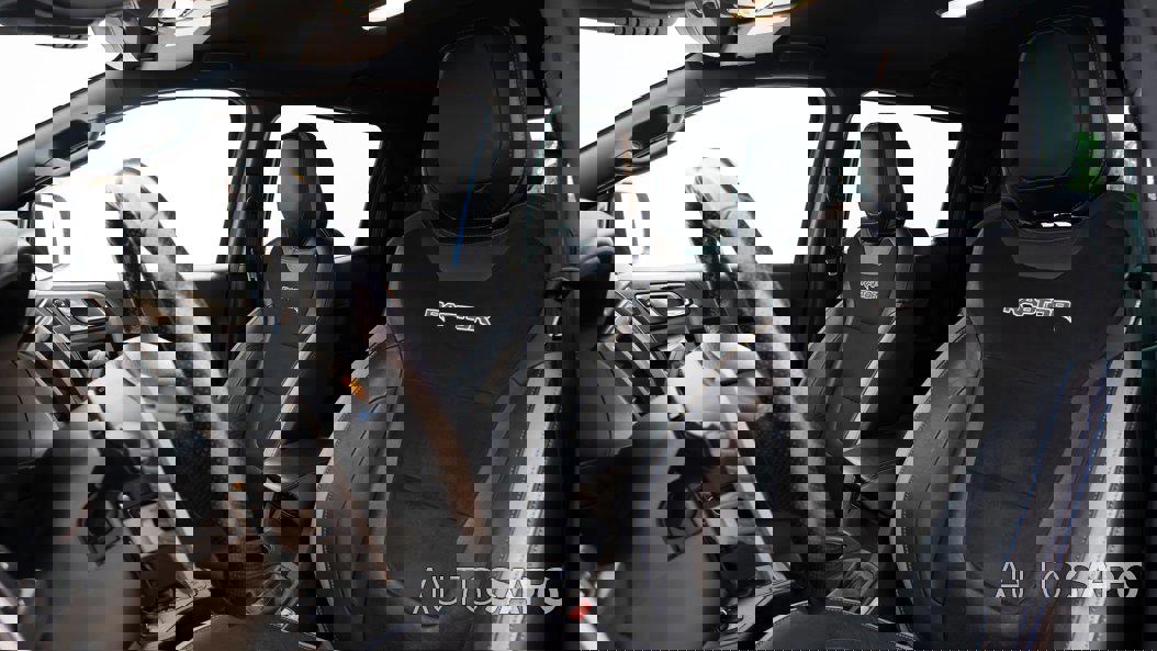 Ford Ranger 2.0 TDCi CD Wildtrak Aut.4WD de 2022