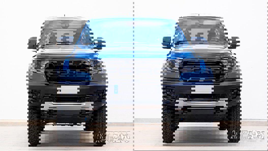 Ford Ranger 2.0 TDCi CD Wildtrak Aut.4WD de 2022
