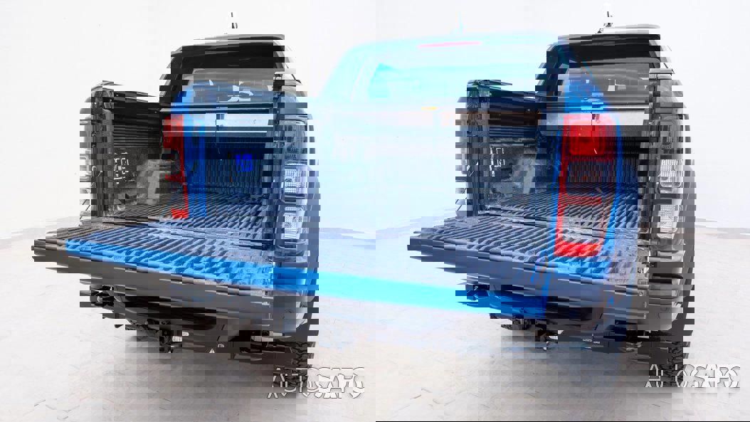 Ford Ranger 2.0 TDCi CD Wildtrak Aut.4WD de 2022