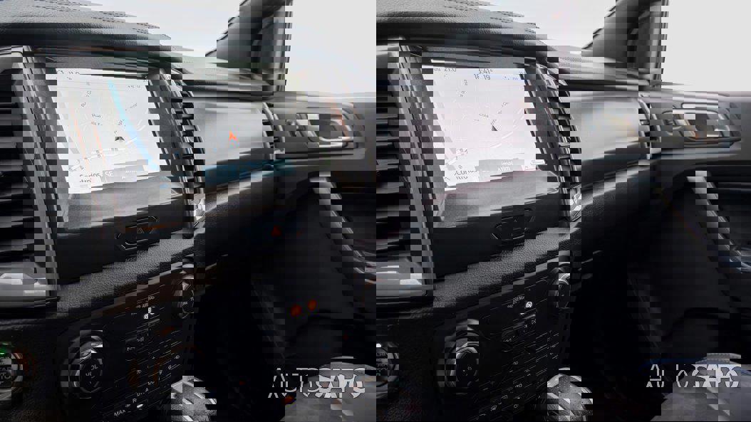 Ford Ranger 2.0 TDCi CD Wildtrak Aut.4WD de 2022