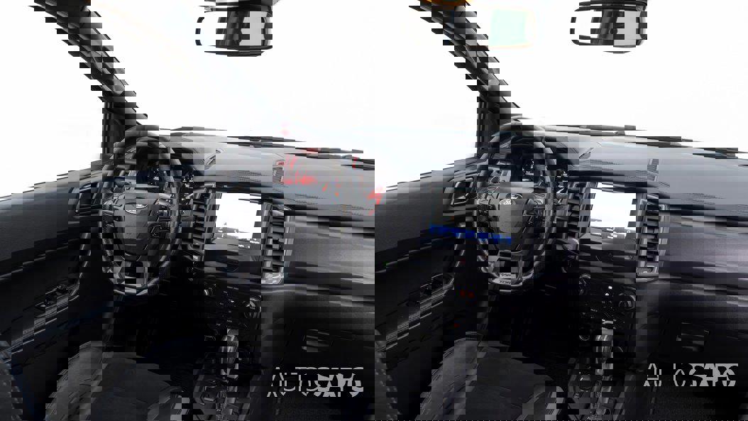 Ford Ranger 2.0 TDCi CD Wildtrak Aut.4WD de 2022